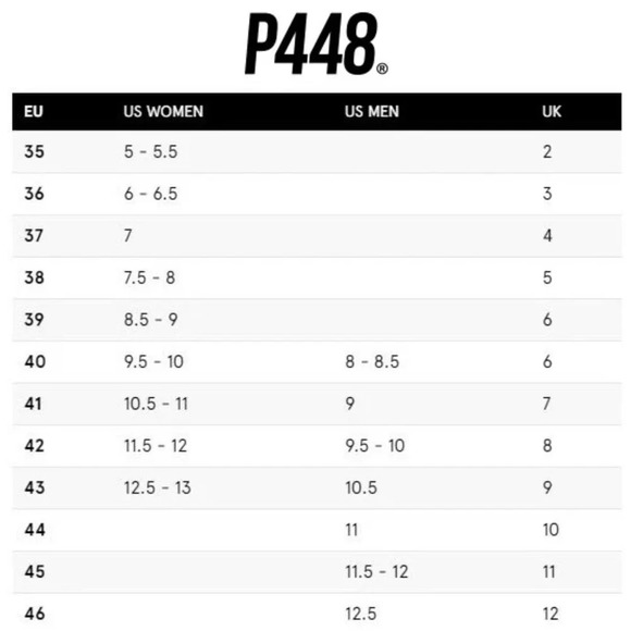 P448 women’s rose gold glitter John with calf hair size EU38 (7.5-8US) - Picture 10 of 10